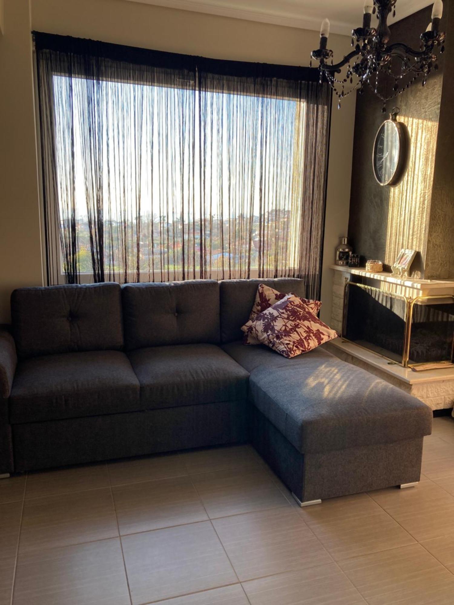 Vasilia Apartment Nea Iraklia Exterior photo