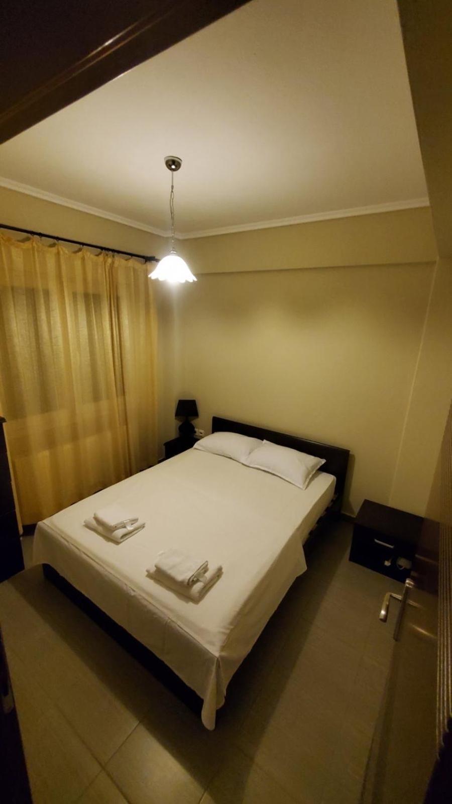 Vasilia Apartment Nea Iraklia Exterior photo